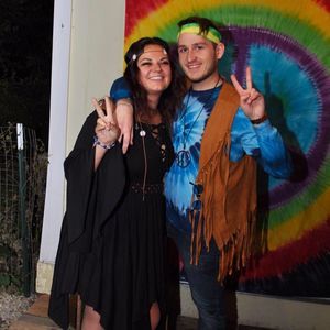 Meet your Posher, Connor